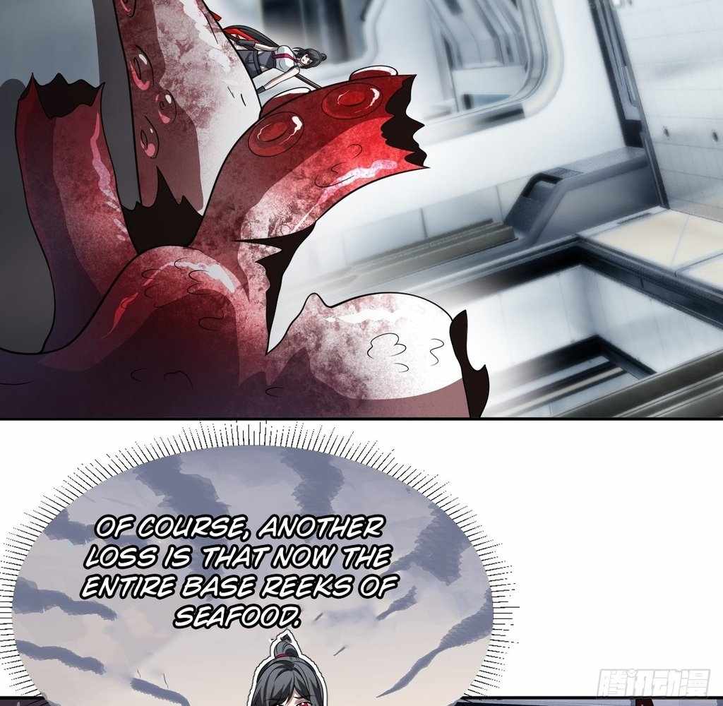 God Slayer 2024 Chapter 29 30
